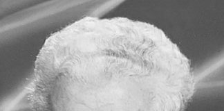KENT – Donald Richard
