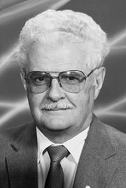Kent, Donald