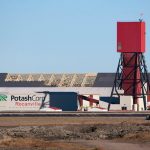 Nutrien fined $150,000 for workplace injury at Rocanville mine