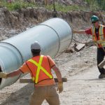 Province commits $1 million to support indigenous participation in pipelines projects
