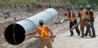 Province commits $1 million to support indigenous participation in pipelines projects