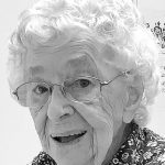 ROBINSON – Julia Helen