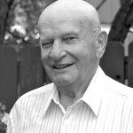 SASTAUNIK – Harold Frederick