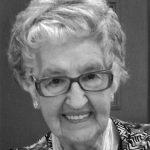 TALBOT – Julia (Judy)
