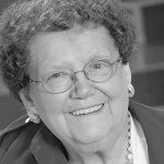 TRUEMAN – June Katherine