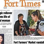 Fort Times – September 4, 2020