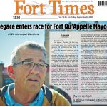 Fort Times – September 11, 2020