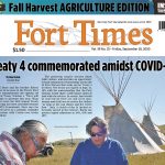Fort Times – September 18, 2020