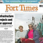 Fort Times – September 25, 2020