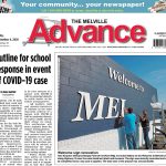 Melville Advance – September 4, 2020