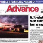 Melville Advance – September 18, 2020