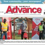 Melville Advance – September 25, 2020