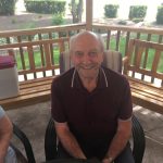Missing elderly Melville man found deceased