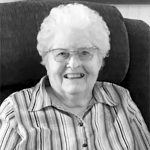 BUSBY – Kathleen “Kay” Vera