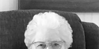 BUSBY – Kathleen “Kay” Vera