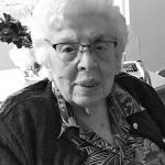 KULLMAN – Elizabeth