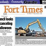 Fort Times – October 2, 2020