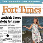 Fort Times – October 9, 2020