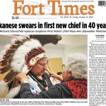 Fort Times – October 23, 2020
