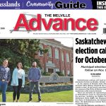 Melville Advance – October 2, 2020