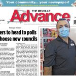 Melville Advance – October 16, 2020
