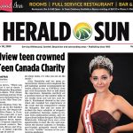 Herald Sun – October 30, 2020