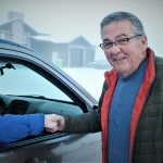 Lagace heads a gender balanced council