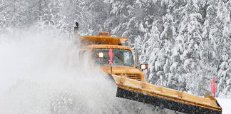 Saskatchewan residents reminded to prepare for winter storm