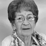 STRADESKI – Doreen Barbara