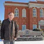 Streelasky wins fifth term as Melville mayor