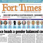 Fort Times – November 13, 2020
