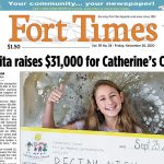 Fort Times – November 20, 2020