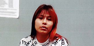 White Butte RCMP look to the public for assistance in locating 15-year-old female