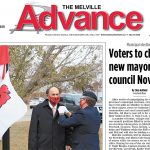 Melville Advance – November 6, 2020