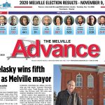 Melville Advance – November 13, 2020