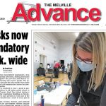 Melville Advance – November 20, 2020