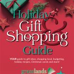 Holiday Gift Shopping Guide 2020