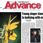 Melville Advance – November 27, 2020