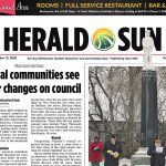 Herald Sun – November 13, 2020