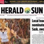 Herald Sun – November 27, 2020