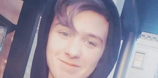 Indian Head RCMP requesting assistance in locating 14-year-old male