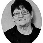 ARMBRUSTER – Beverly Ann