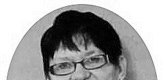 ARMBRUSTER – Beverly Ann
