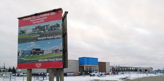 New Prairie Co-op stores set to open in 2021