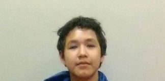 White Butte RCMP look to the public for assistance in locating 15-year-old