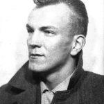FREDLUND – Duane Delbert