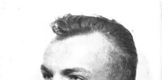 FREDLUND – Duane Delbert