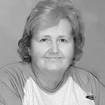 GRAY – Marilyn Edith