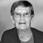 HARRISON – Marian Florence