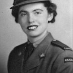 MACLEAN – Marion Yvonne